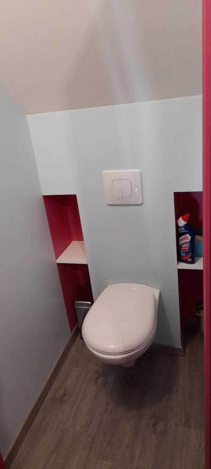 Maison En Colombage Renovee La Fontenelle  Bagian luar foto